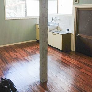 大阪府枚方市の4DK戸建て物件を古家再生