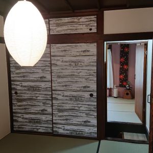 大阪府守口市の3DKテラスを古家再生