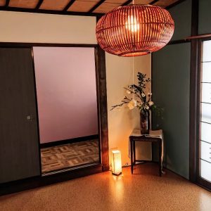 大阪府枚方市の4SDK戸建てを古家再生