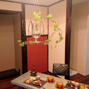 大阪府枚方市の3DK戸建てを古家再生