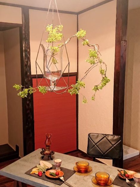 大阪府枚方市の3DK戸建てを古家再生