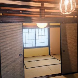 大阪府枚方市の戸建物件を古家再生