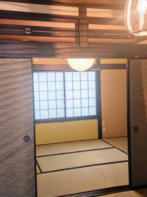 大阪府枚方市の戸建物件を古家再生