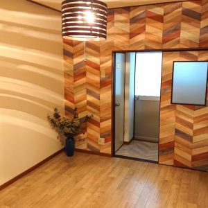 大阪府寝屋川市の3DKテラスを古家再生