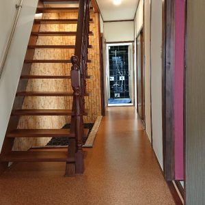 大阪府枚方市の4DK戸建てを古家再生