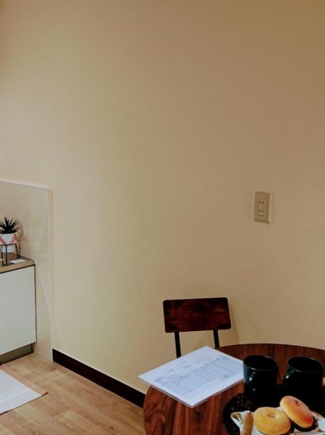 大阪府枚方市の戸建てを古家再生